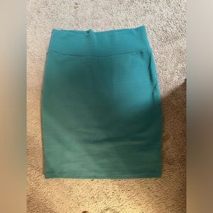 LuLaRoe Skirt